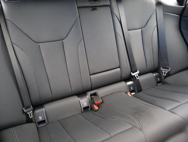 used 2024 BMW 430 Gran Coupe car, priced at $38,588