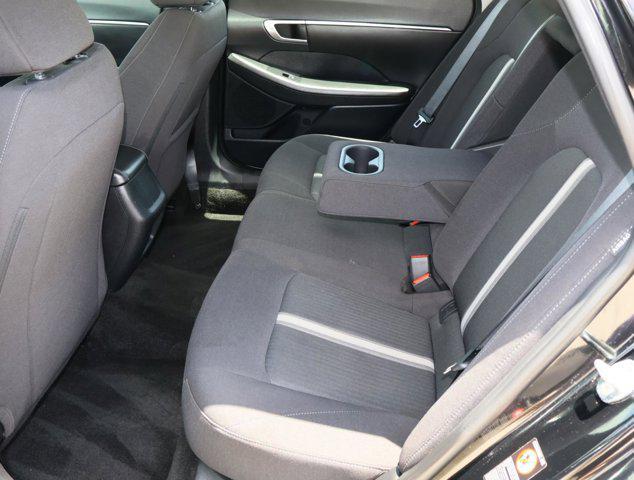 used 2022 Hyundai Sonata car, priced at $21,788