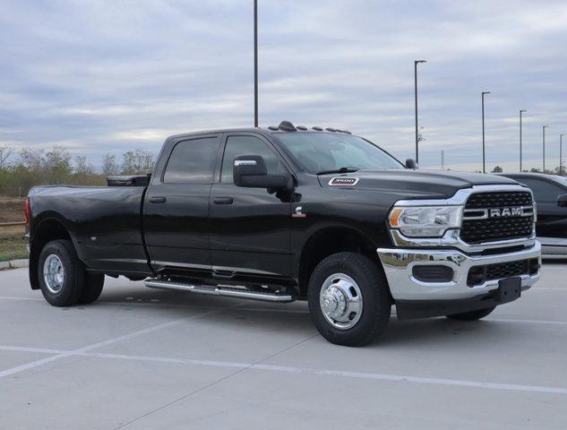 used 2023 Ram 3500 car, priced at $58,988