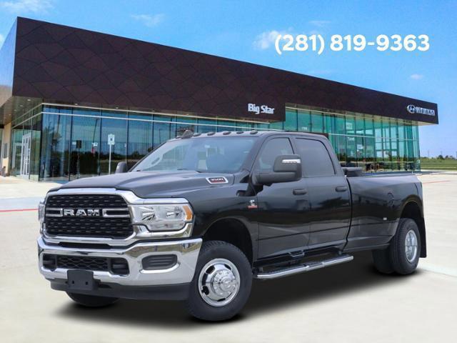 used 2023 Ram 3500 car, priced at $58,988