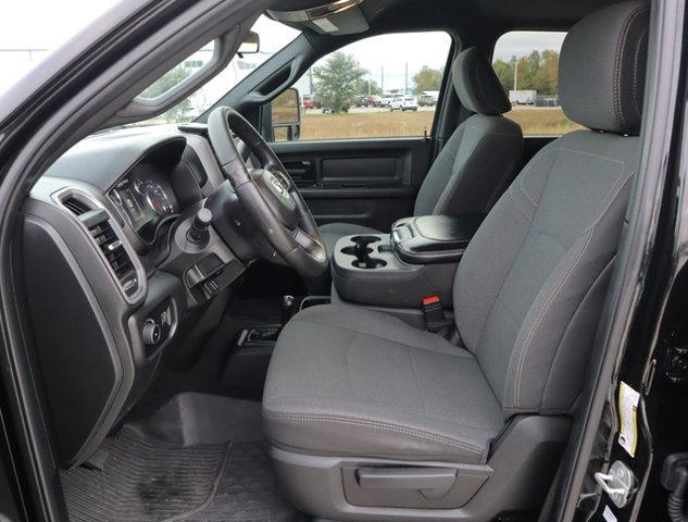 used 2023 Ram 3500 car, priced at $58,988