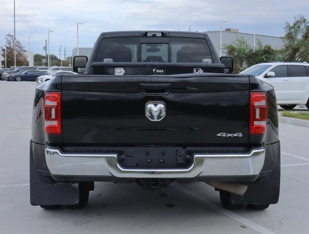 used 2023 Ram 3500 car, priced at $58,988