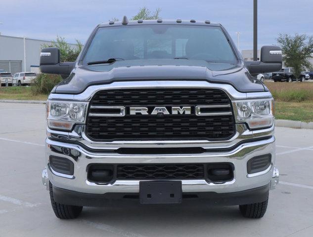 used 2023 Ram 3500 car, priced at $58,988