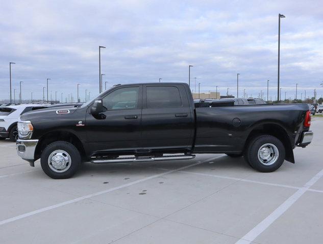 used 2023 Ram 3500 car, priced at $58,988