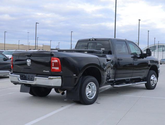 used 2023 Ram 3500 car, priced at $58,988