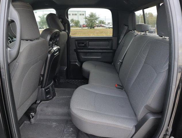 used 2023 Ram 3500 car, priced at $58,988