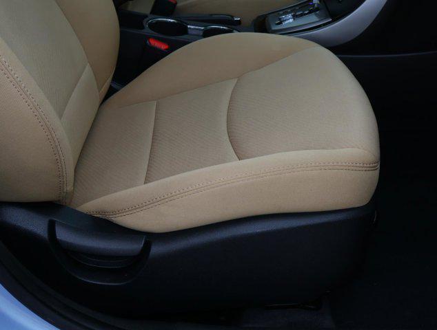 used 2013 Hyundai Elantra car, priced at $10,588