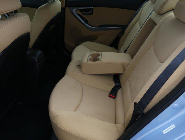 used 2013 Hyundai Elantra car, priced at $10,588