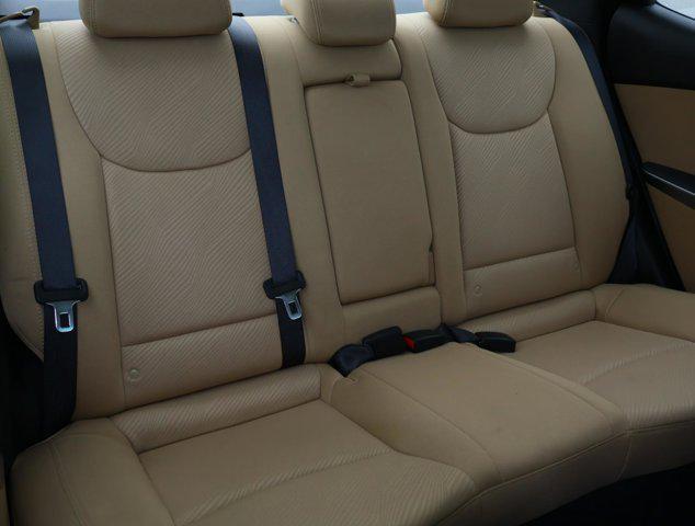 used 2013 Hyundai Elantra car, priced at $10,588