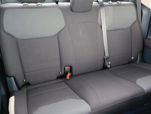 used 2022 Ford Maverick car, priced at $23,588
