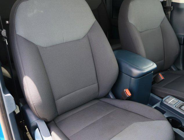 used 2022 Ford Maverick car, priced at $23,588