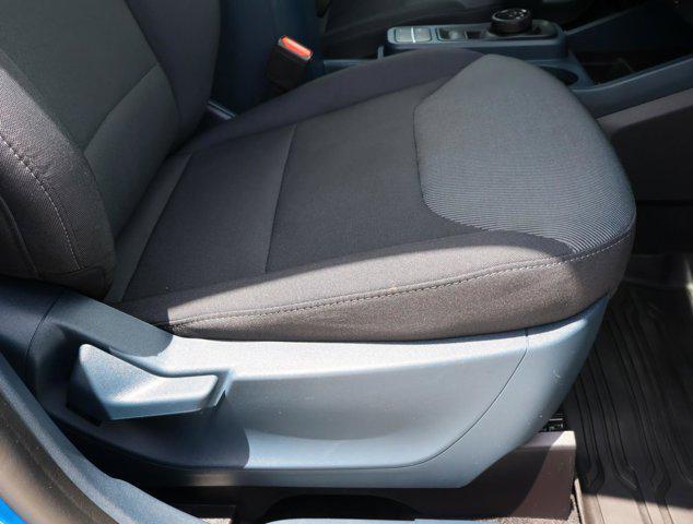 used 2022 Ford Maverick car, priced at $23,588