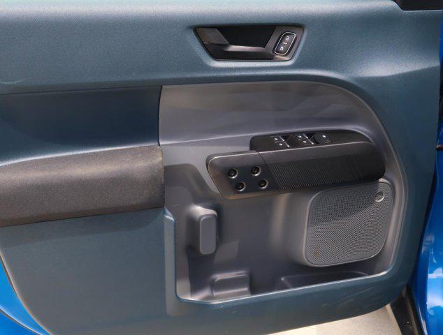 used 2022 Ford Maverick car, priced at $23,588