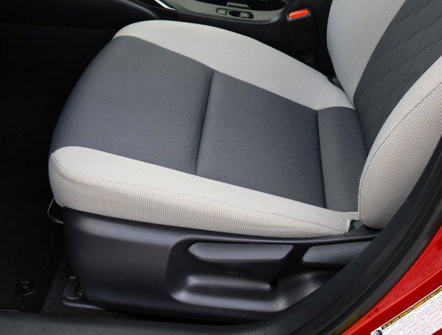 used 2024 Toyota Corolla Hybrid car, priced at $24,588