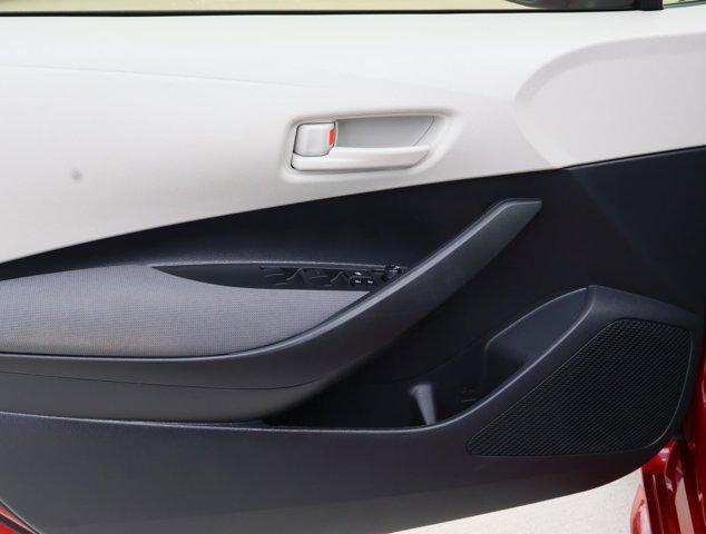 used 2024 Toyota Corolla Hybrid car, priced at $24,588