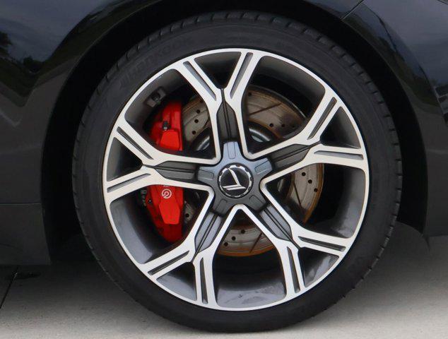 used 2021 Kia Stinger car, priced at $29,588