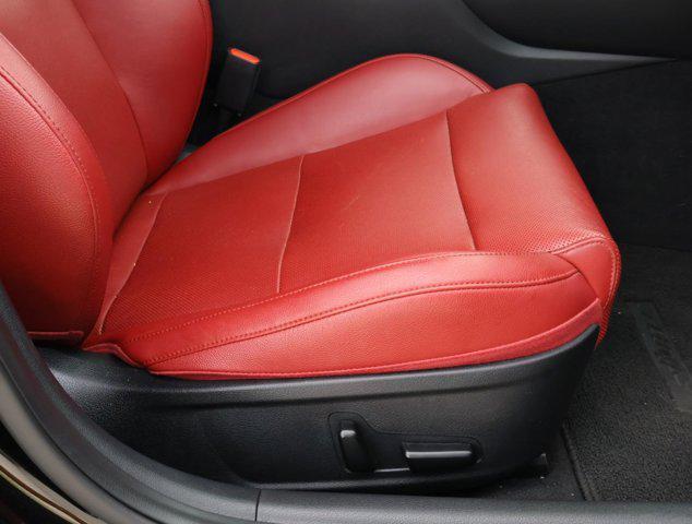 used 2021 Kia Stinger car, priced at $29,588