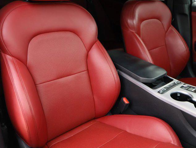 used 2021 Kia Stinger car, priced at $29,588