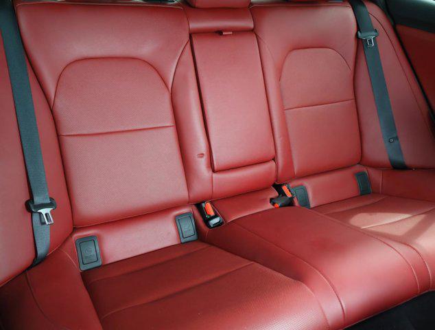 used 2021 Kia Stinger car, priced at $29,588