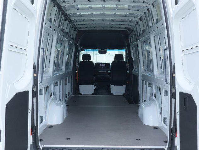 used 2023 Mercedes-Benz Sprinter 2500 car, priced at $46,588