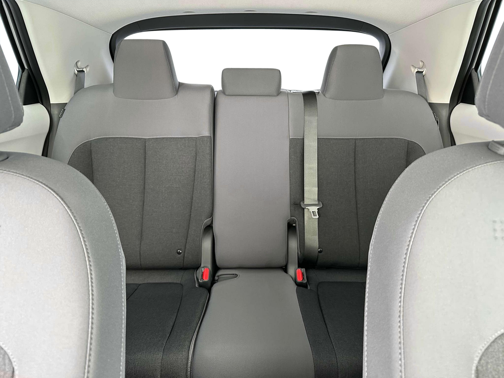 new 2024 Hyundai IONIQ 5 car, priced at $46,835