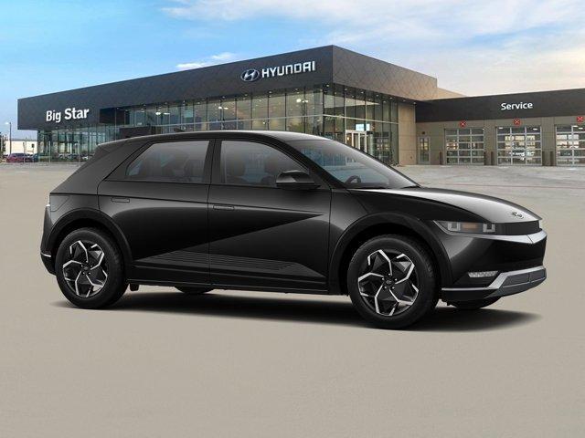 new 2024 Hyundai IONIQ 5 car, priced at $43,635