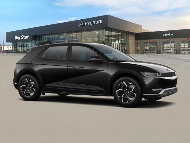 new 2024 Hyundai IONIQ 5 car, priced at $45,335