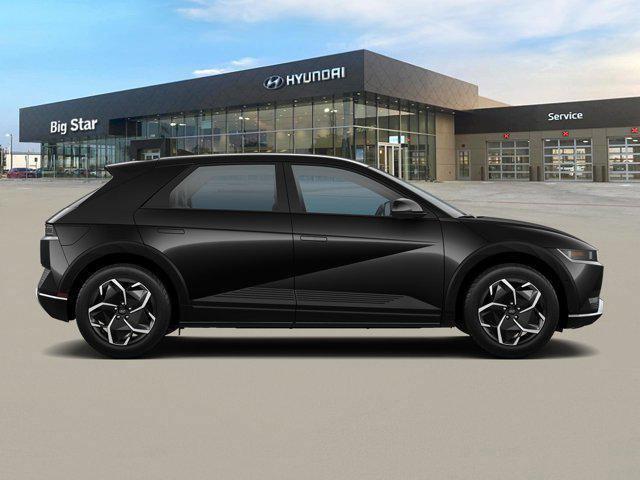 new 2024 Hyundai IONIQ 5 car, priced at $45,335
