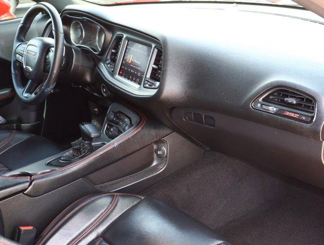 used 2023 Dodge Challenger car, priced at $43,988