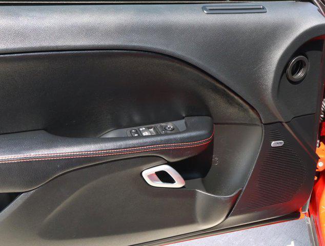 used 2023 Dodge Challenger car, priced at $43,988