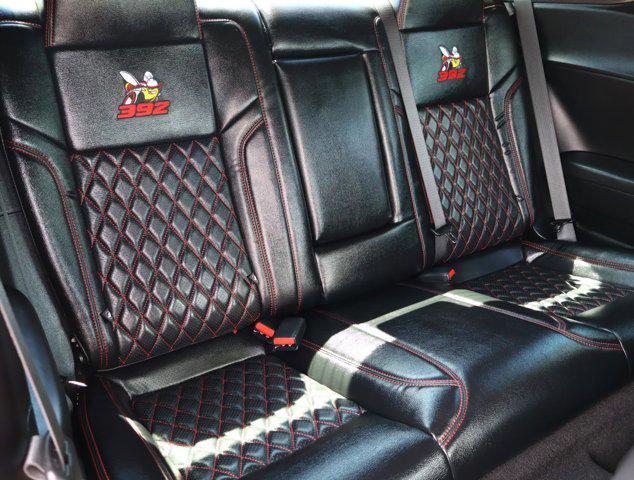 used 2023 Dodge Challenger car, priced at $43,988