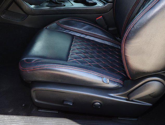 used 2023 Dodge Challenger car, priced at $43,988