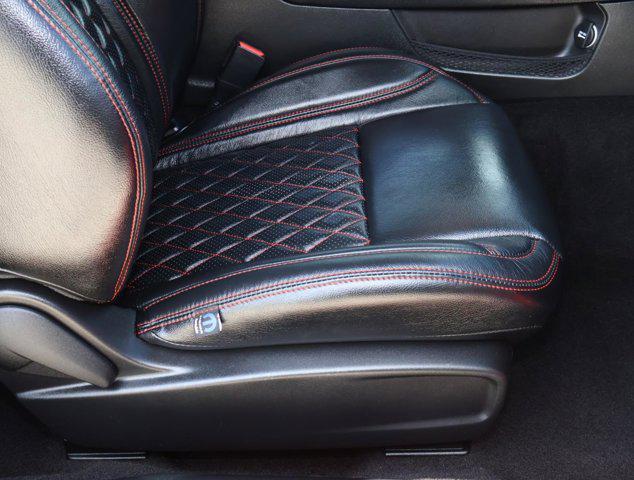 used 2023 Dodge Challenger car, priced at $43,988