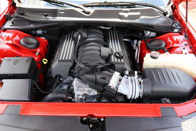 used 2023 Dodge Challenger car, priced at $43,988