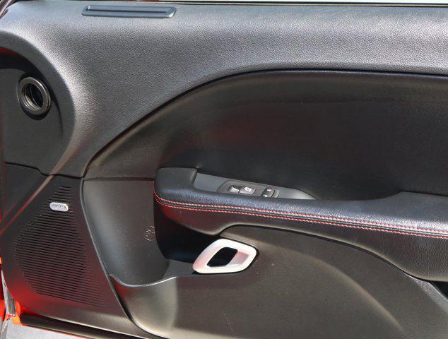 used 2023 Dodge Challenger car, priced at $43,988