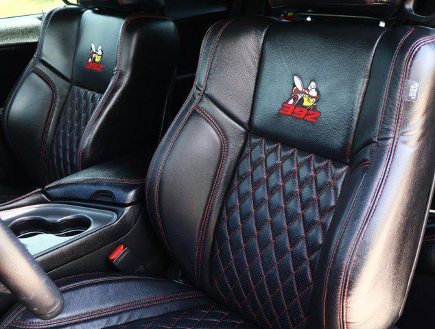 used 2023 Dodge Challenger car, priced at $43,988