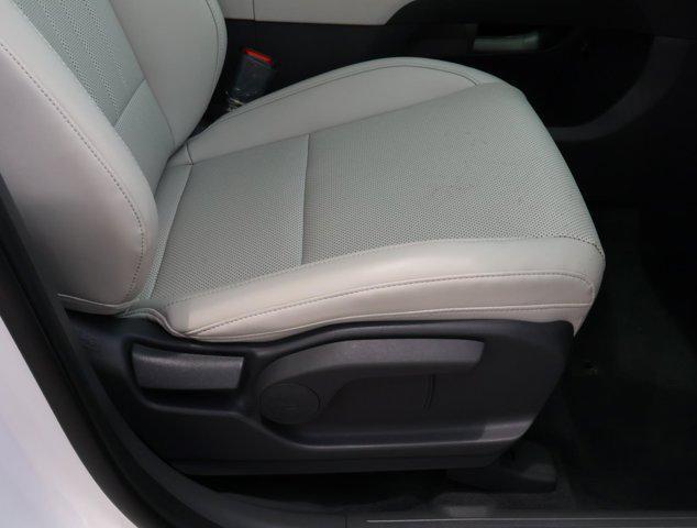 used 2025 Hyundai Santa Fe car, priced at $32,988