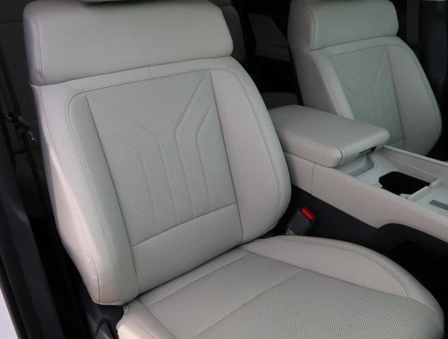 used 2025 Hyundai Santa Fe car, priced at $32,988