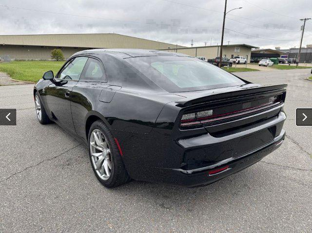 used 2024 Dodge Charger car, priced at $48,988