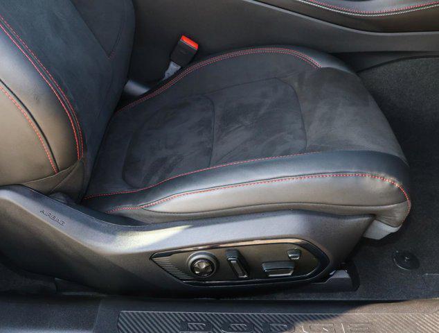 used 2024 Dodge Charger car, priced at $48,988
