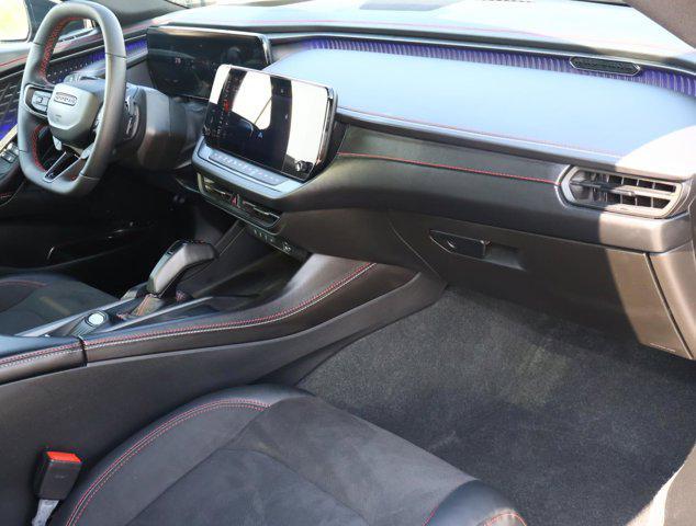 used 2024 Dodge Charger car, priced at $48,988