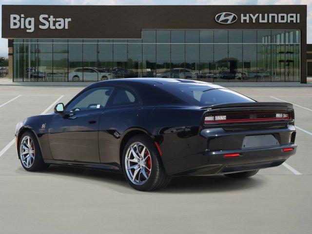 used 2024 Dodge Charger car, priced at $48,288
