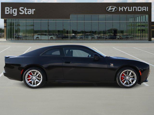 used 2024 Dodge Charger car, priced at $48,288