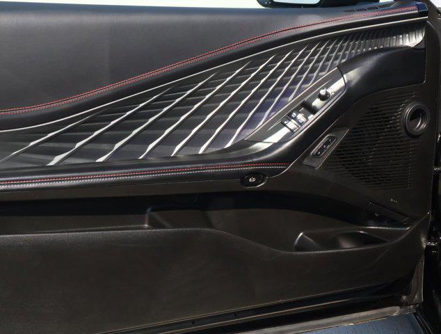 used 2024 Dodge Charger car, priced at $48,988