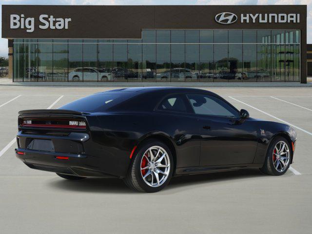 used 2024 Dodge Charger car, priced at $48,288
