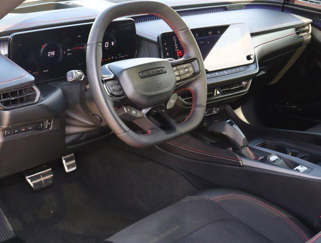 used 2024 Dodge Charger car, priced at $48,988
