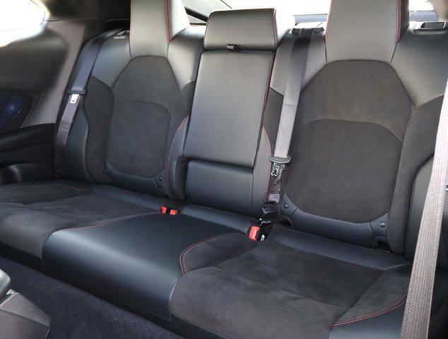 used 2024 Dodge Charger car, priced at $48,988