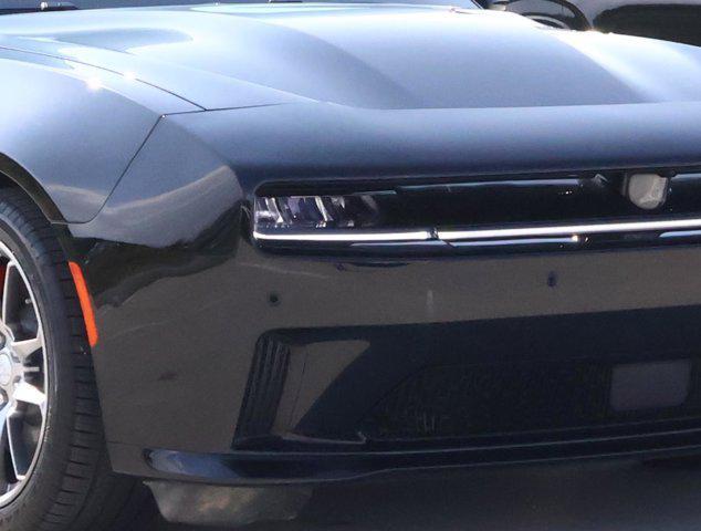used 2024 Dodge Charger car, priced at $48,988