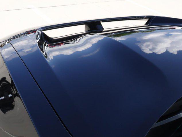 used 2024 Dodge Charger car, priced at $48,988