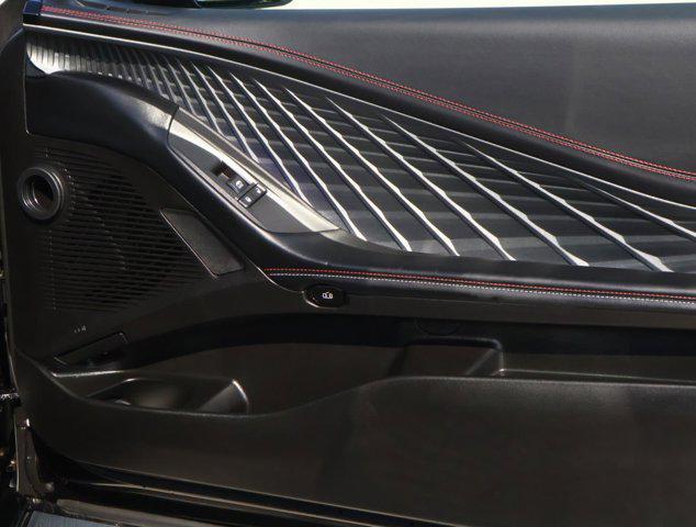 used 2024 Dodge Charger car, priced at $48,988